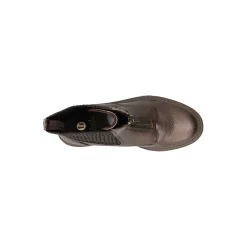 La Strada Boots / enkellaars Brons