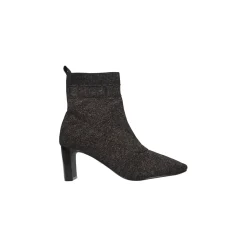 La Strada Boots / enkellaars Zwart