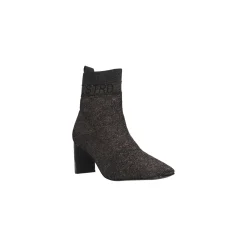 La Strada Boots / enkellaars Zwart