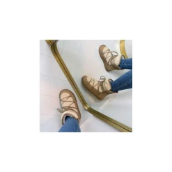 La Strada Boots / enkellaars Beige