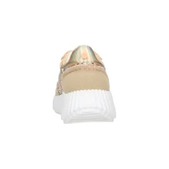 La Strada Lage sneaker Beige