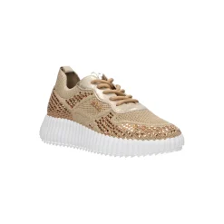 La Strada Lage sneaker Beige