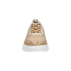 La Strada Lage sneaker Beige