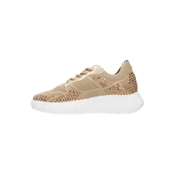 La Strada Lage sneaker Beige