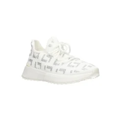 La Strada Lage sneaker Wit