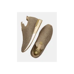 La Strada Loafer Goud