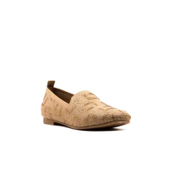 La Strada Mocassin Goud