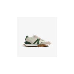 Lacoste Lage sneaker Beige