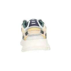 Lacoste Lage sneaker Beige