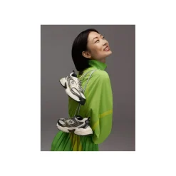 Lacoste Lage sneaker Beige