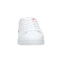 Lacoste Lage sneaker Wit