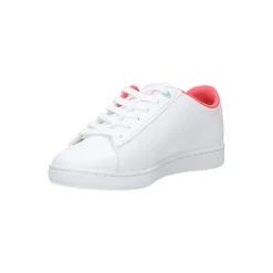 Lacoste Lage sneaker Wit