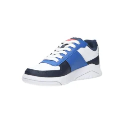 Lacoste Lage sneaker Wit