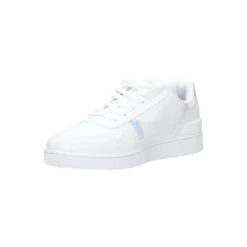 Lacoste Lage sneaker Wit