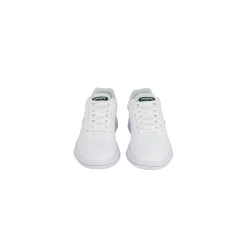 Lacoste Lage sneaker Wit