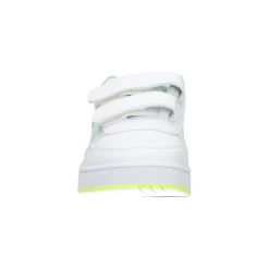 Lacoste Lage sneaker Wit