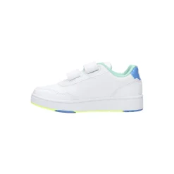 Lacoste Lage sneaker Wit