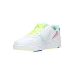 Lacoste Lage sneaker Wit