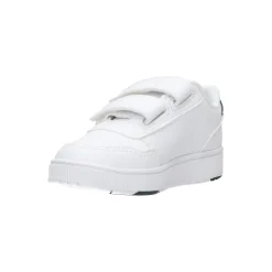Lacoste Lage sneaker Wit
