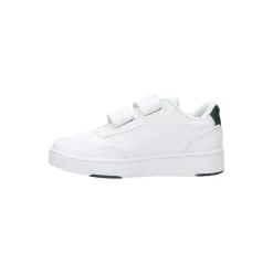 Lacoste Lage sneaker Wit