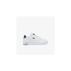 Lacoste Lage sneaker Wit