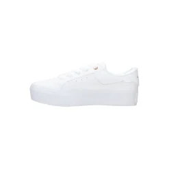 Lacoste Lage sneaker Wit