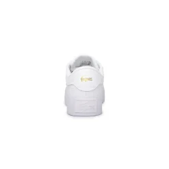 Lacoste Lage sneaker Wit