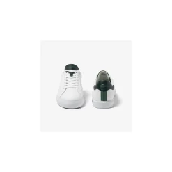 Lacoste Lage sneaker Wit