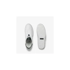 Lacoste Lage sneaker Wit