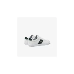 Lacoste Lage sneaker Wit
