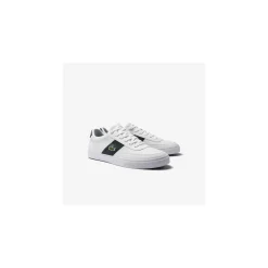 Lacoste Lage sneaker Wit