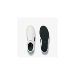 Lacoste Lage sneaker Wit