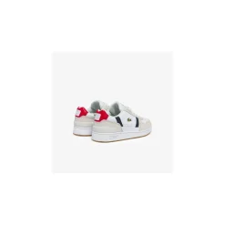 Lacoste Lage sneaker Wit