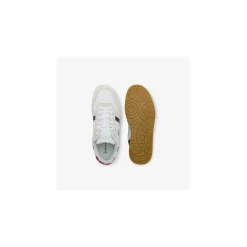 Lacoste Lage sneaker Wit