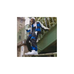 Lacoste Lage sneaker Wit