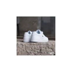 Lacoste Lage sneaker Wit