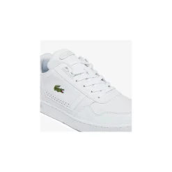 Lacoste Lage sneaker Wit