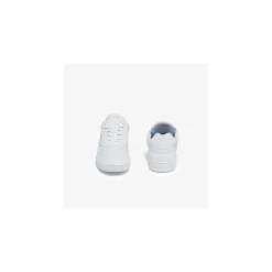 Lacoste Lage sneaker Wit