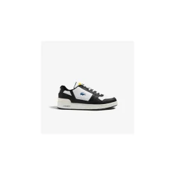 Lacoste Lage sneaker Wit