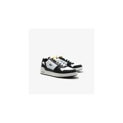 Lacoste Lage sneaker Wit