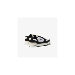 Lacoste Lage sneaker Wit