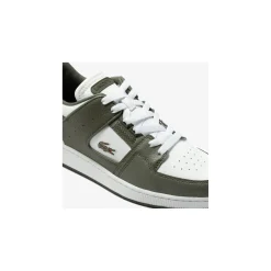 Lacoste Lage sneaker Wit