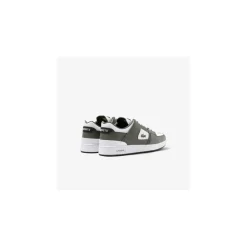 Lacoste Lage sneaker Wit