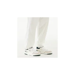 Lacoste Lage sneaker Wit