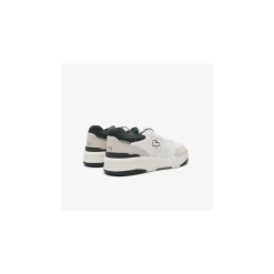 Lacoste Lage sneaker Wit