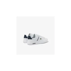 Lacoste Lage sneaker Wit