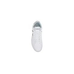 Lacoste Lage sneaker Wit