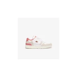 Lacoste Lage sneaker Wit