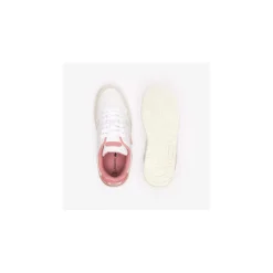 Lacoste Lage sneaker Wit