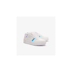 Lacoste Lage sneaker Wit